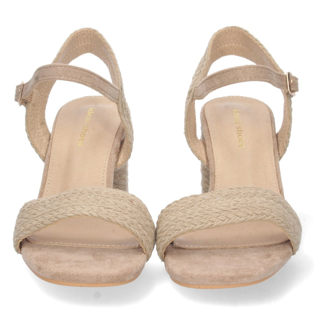Vimice 8852-Taupe