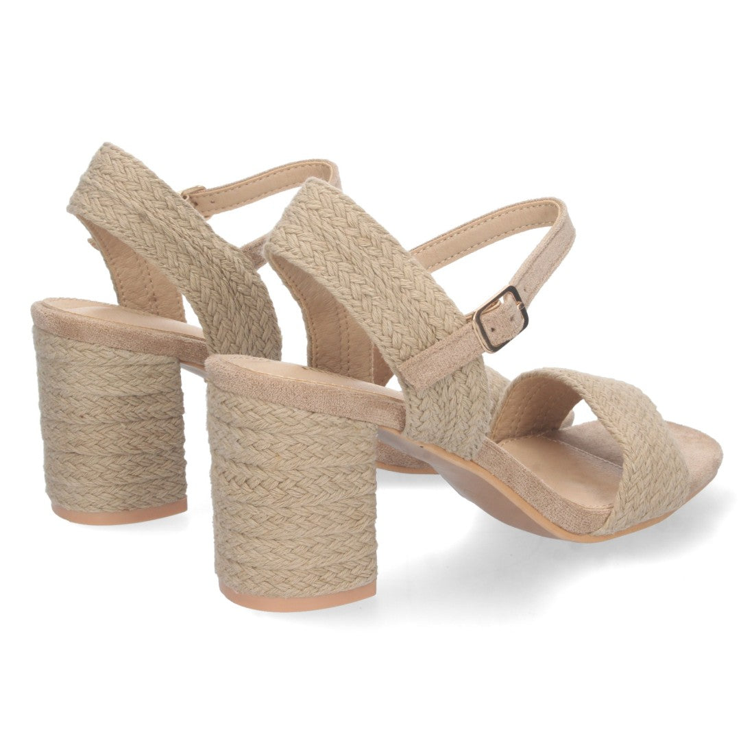 Vimice 8852-Taupe