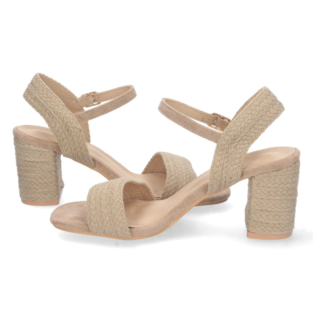 Vimice 8852-Taupe