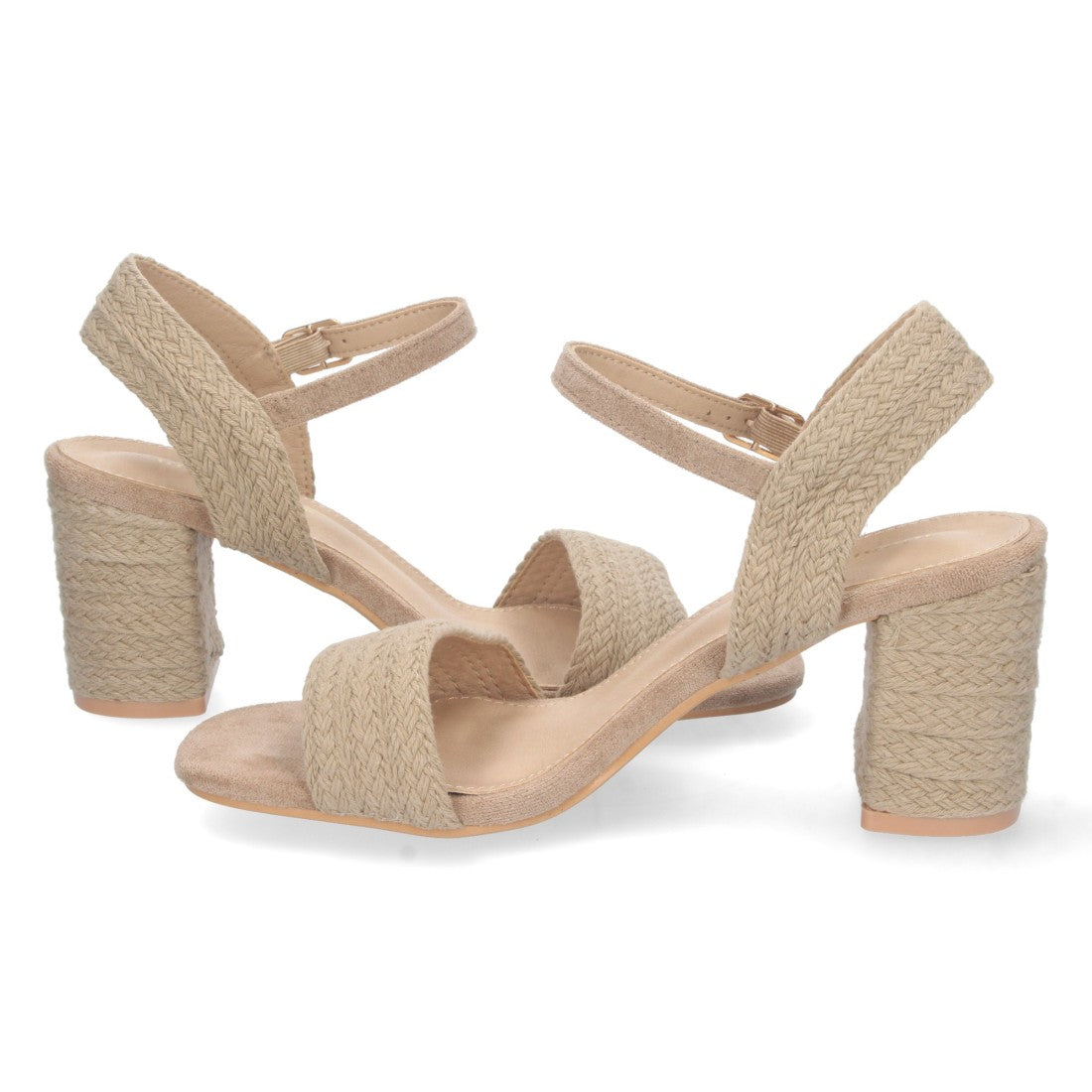 Vimice 8852-Taupe