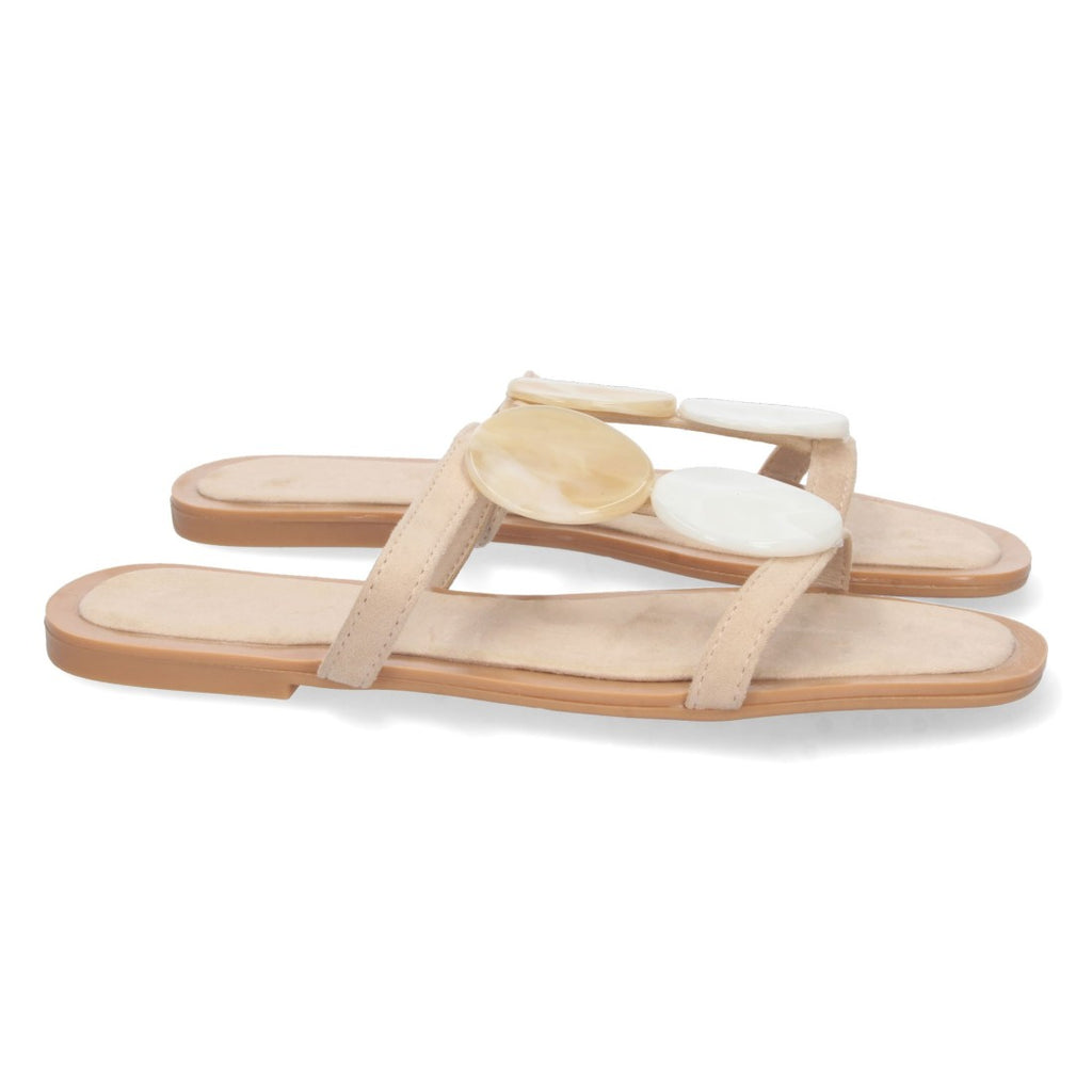 Vimice BP-2320-Beige