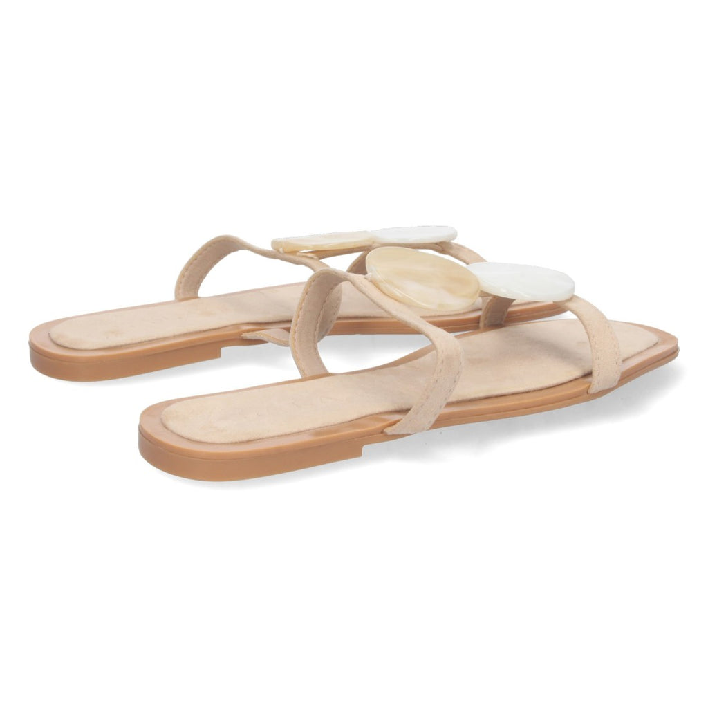 Vimice BP-2320-Beige