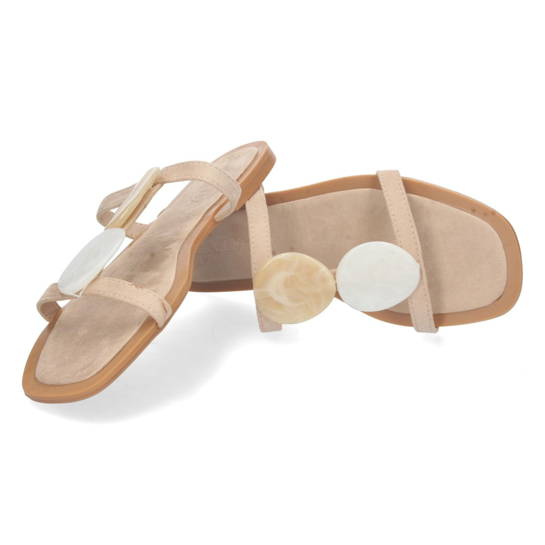 Vimice BP-2320-Beige