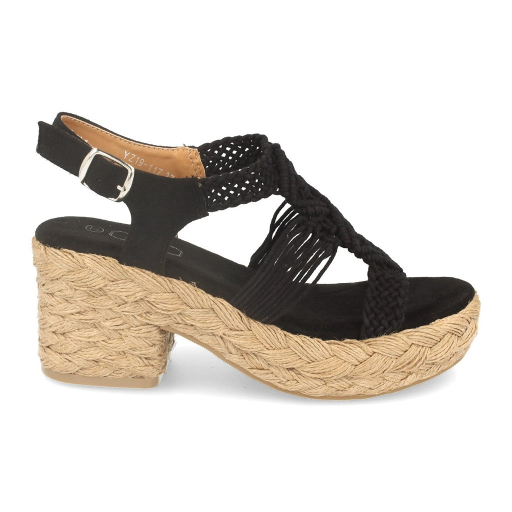 Vimice YZ19-117-Negro