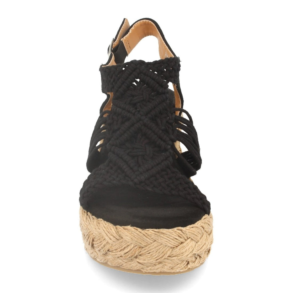 Vimice YZ19-117-Negro