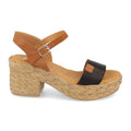 Vimice YZ19-63A-Negro