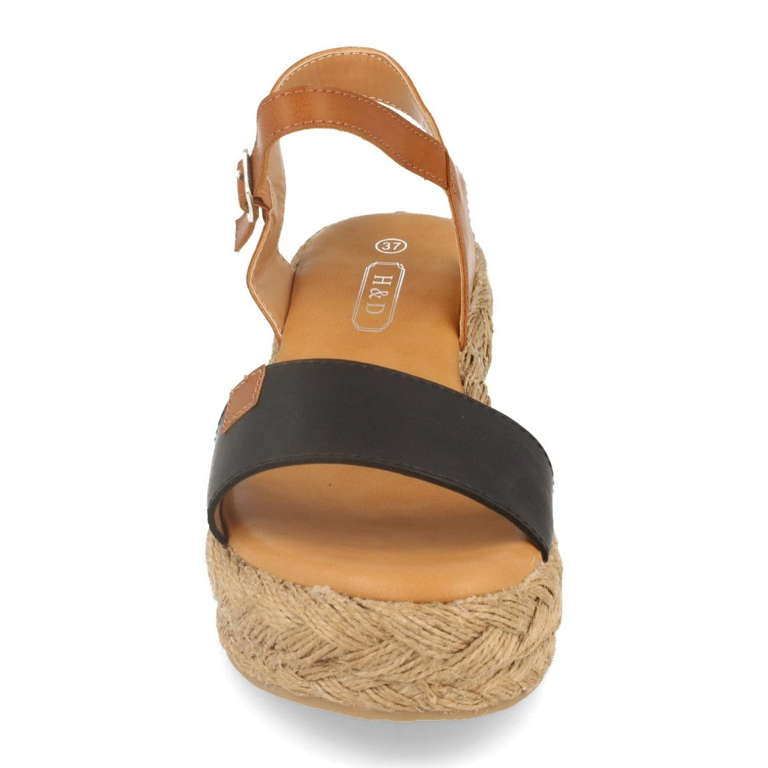 Vimice YZ19-63A-Negro
