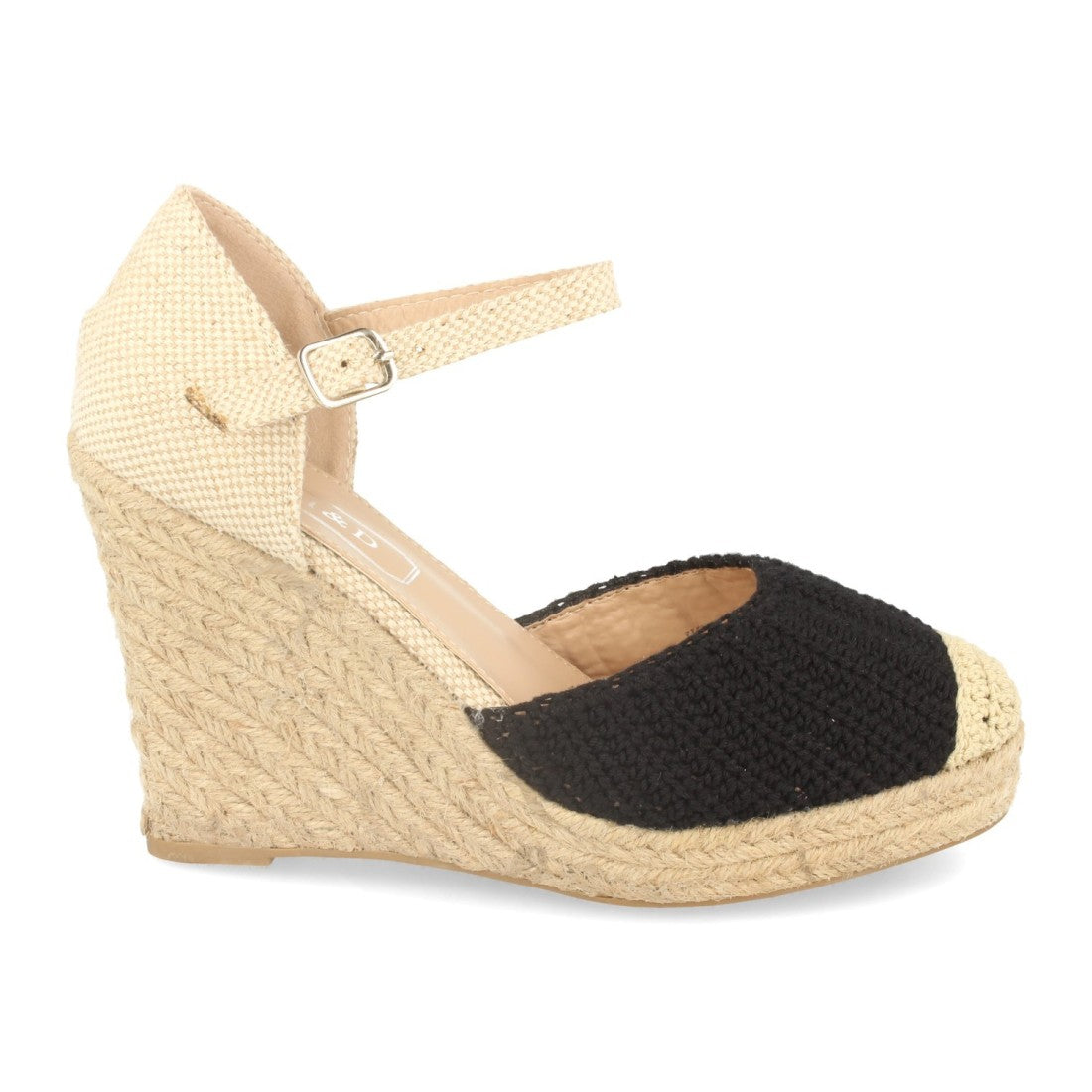 Vimice YZ19-57-Negro