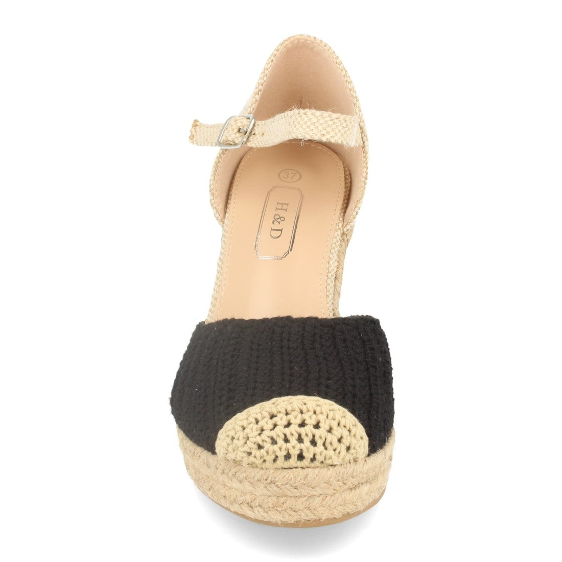 Vimice YZ19-57-Negro