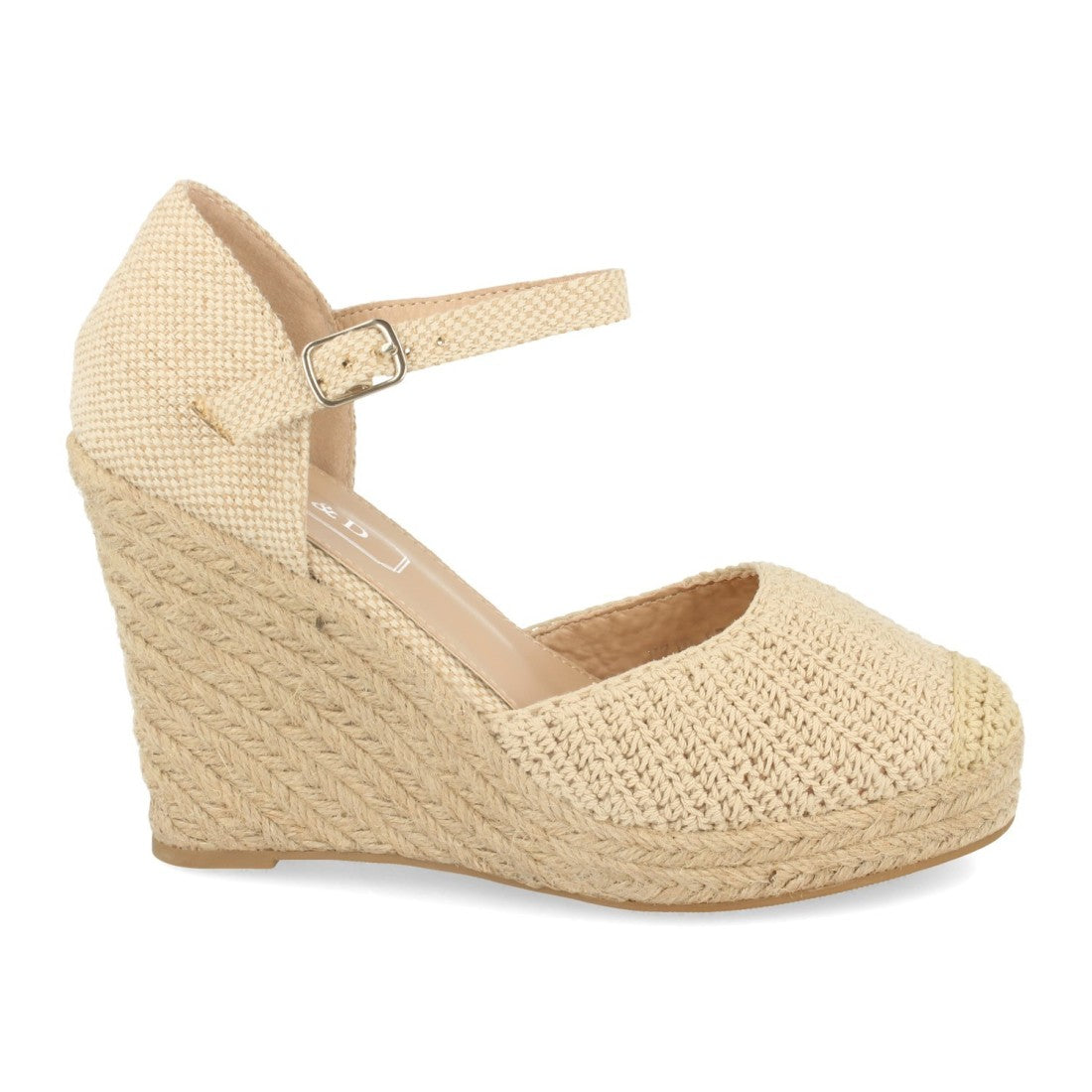 Vimice YZ19-57-Beige