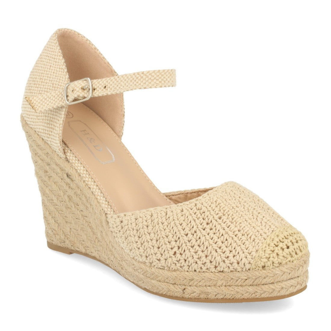 Vimice YZ19-57-Beige