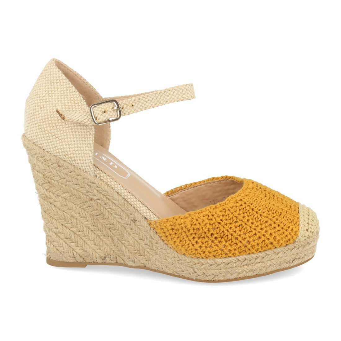 Vimice YZ19-57-Amarillo