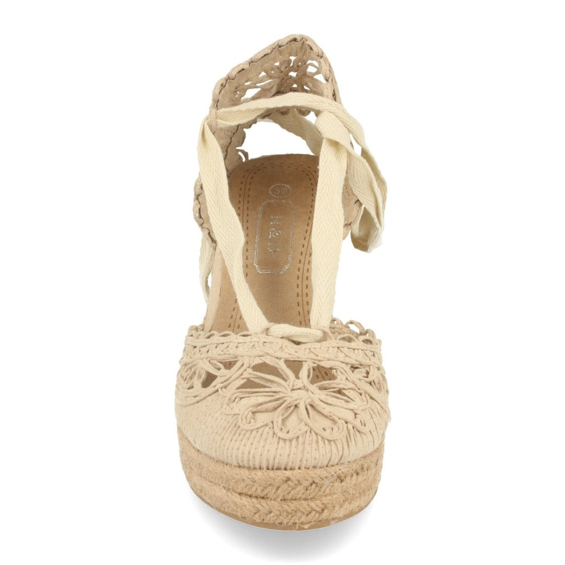 Vimice YZ19-53-Beige