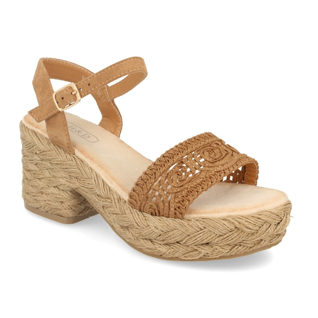 Vimice YZ19-118-Camel