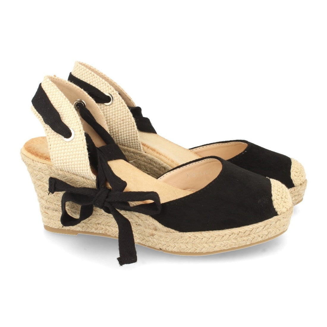 Vimice 1JB-19264-Negro