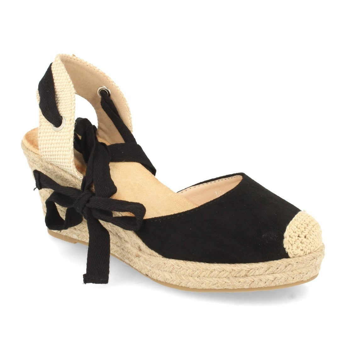 Vimice 1JB-19264-Negro