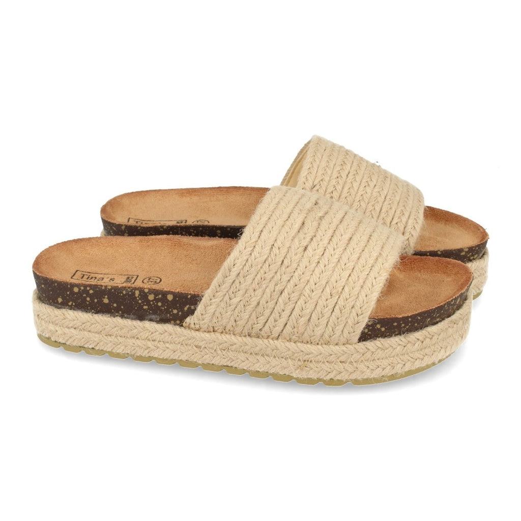 Vimice L-19-Beige