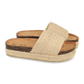 Vimice L-19-Beige