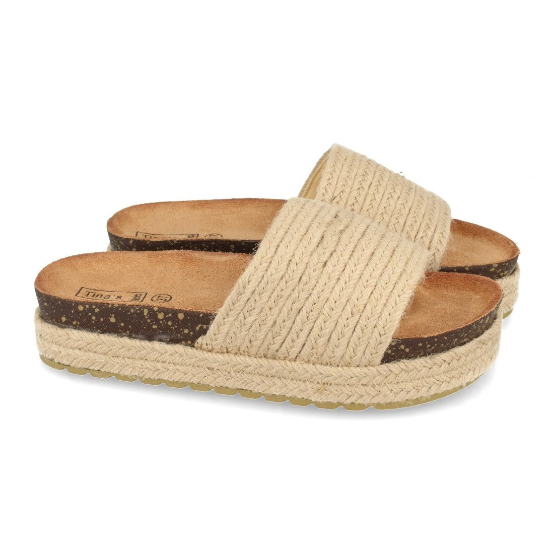 Vimice L-19-Beige