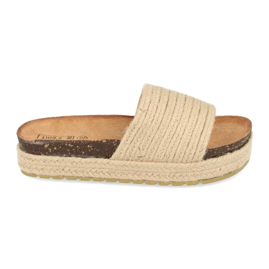 Vimice L-19-Beige