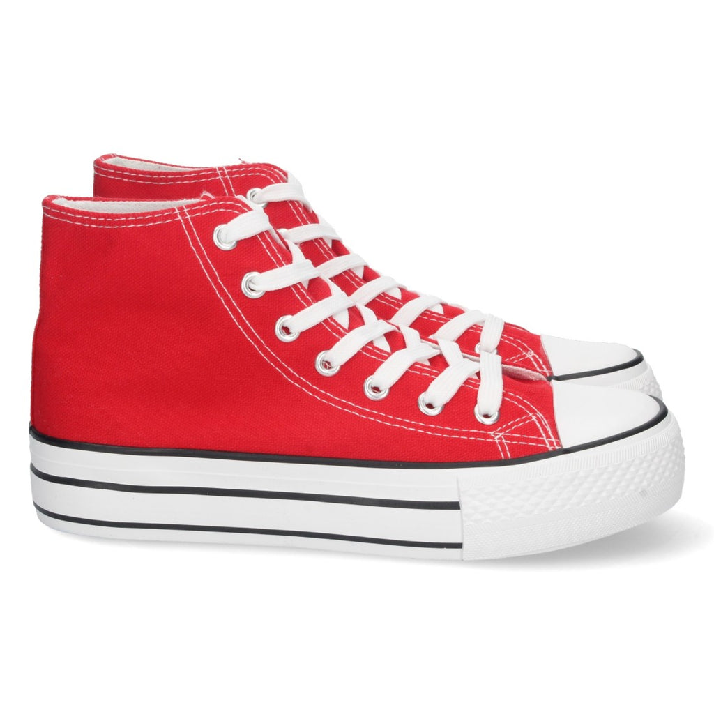 Vimice A308-Rojo