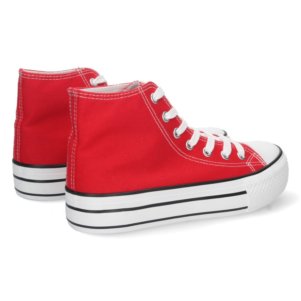 Vimice A308-Rojo