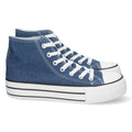 Vimice A308-Jeans