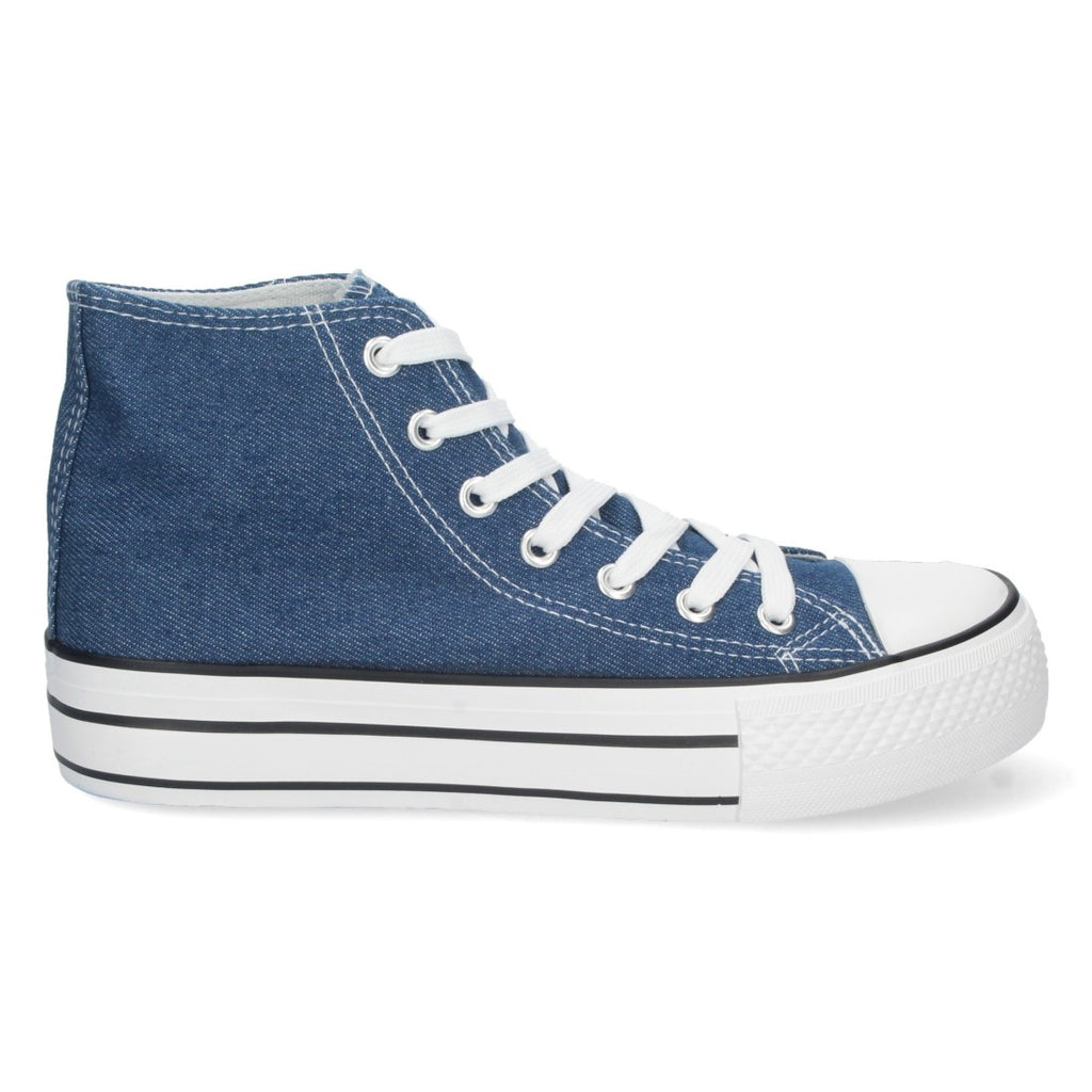 Vimice A308-Jeans