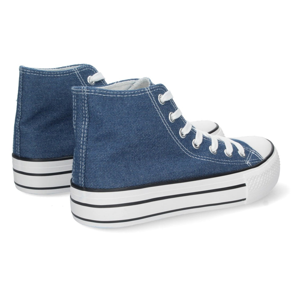 Vimice A308-Jeans