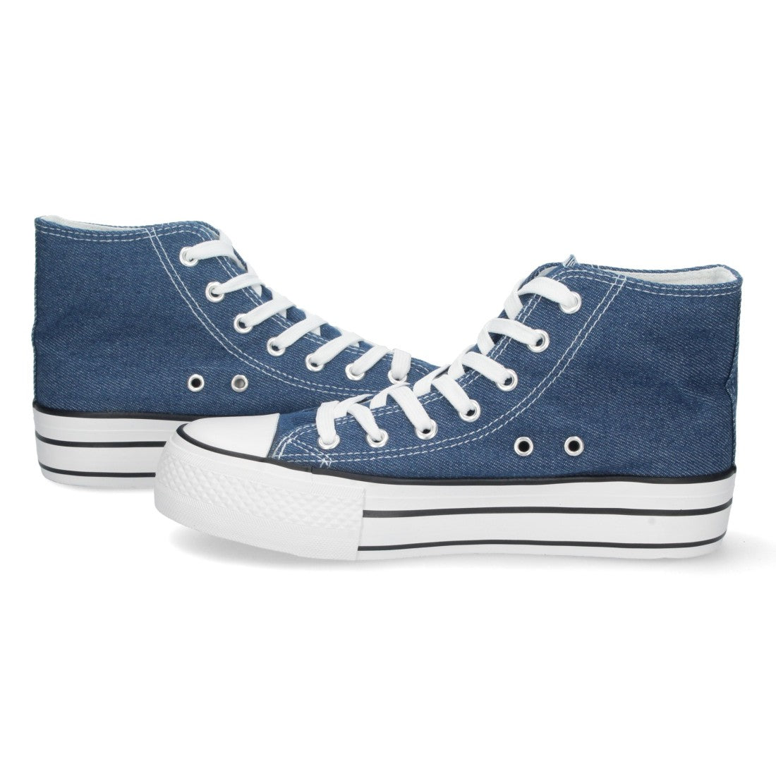 Vimice A308-Jeans