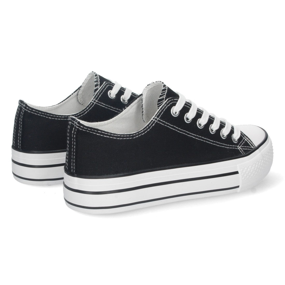 Vimice A307-Negro