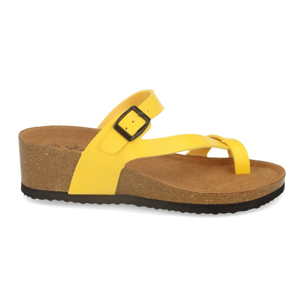 Vimice M-28-Amarillo