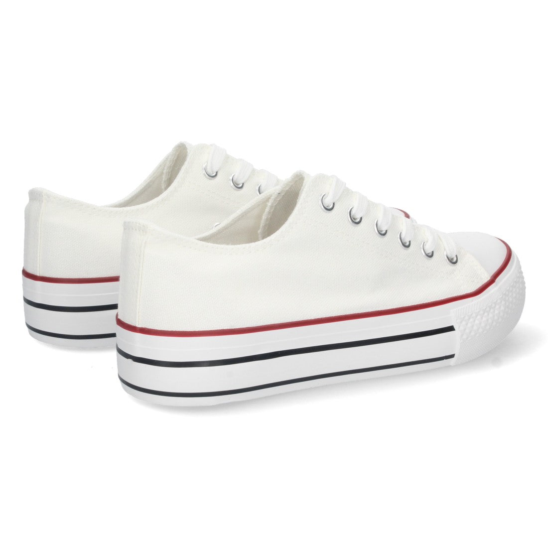 Vimice A307-Blanco