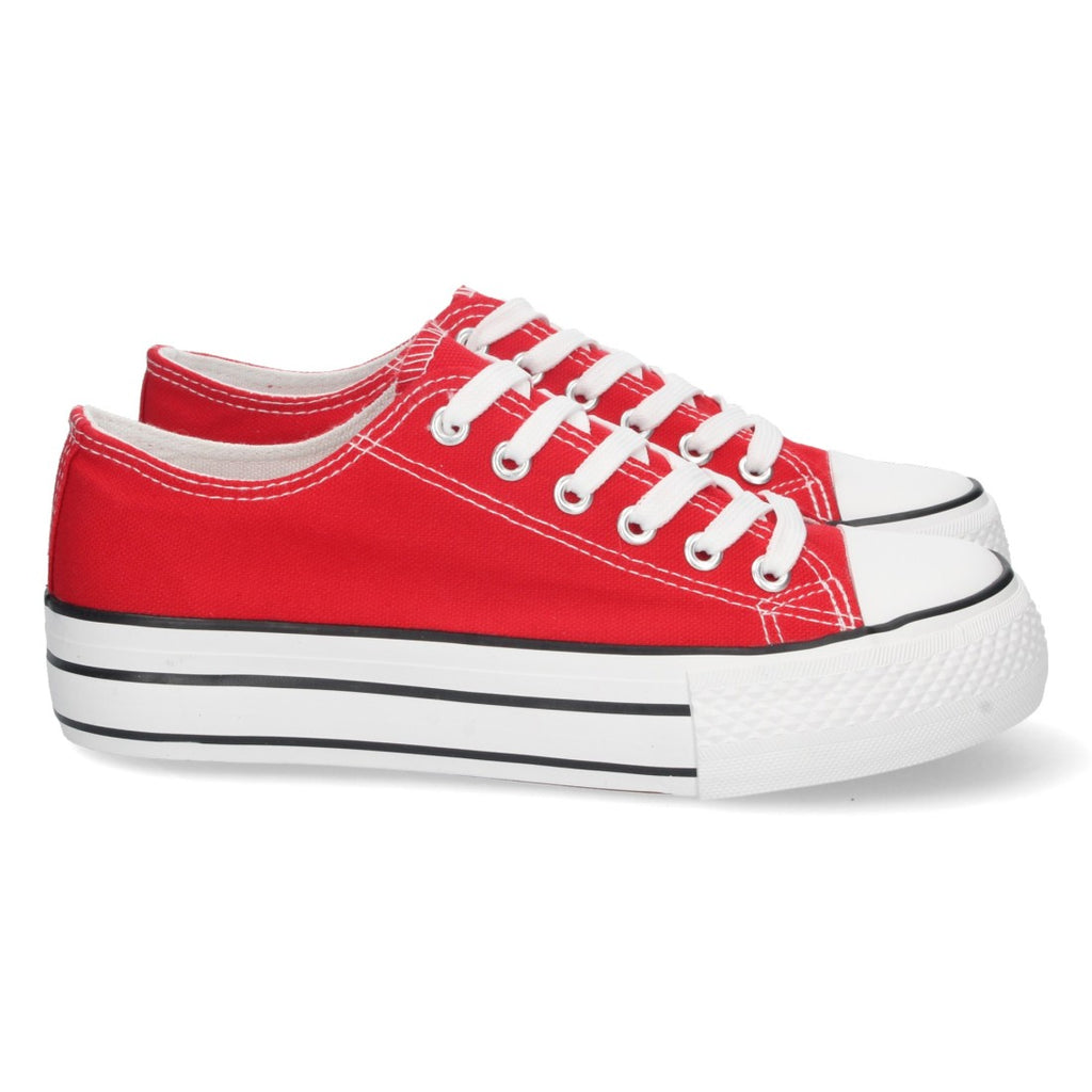 Vimice A307-Rojo