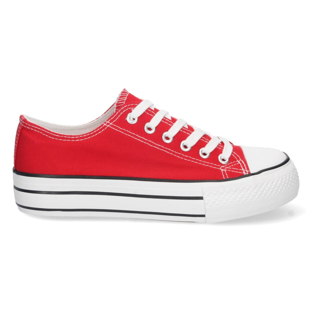 Vimice A307-Rojo