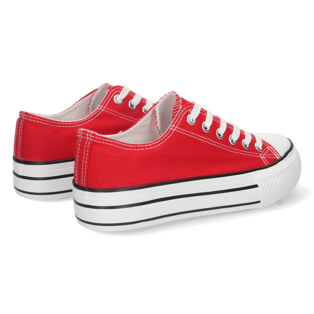 Vimice A307-Rojo