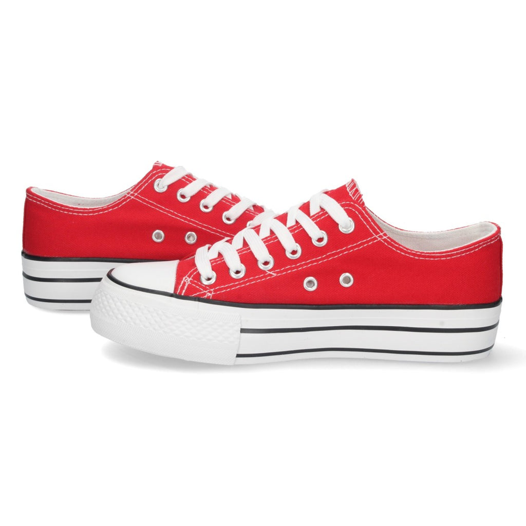 Vimice A307-Rojo