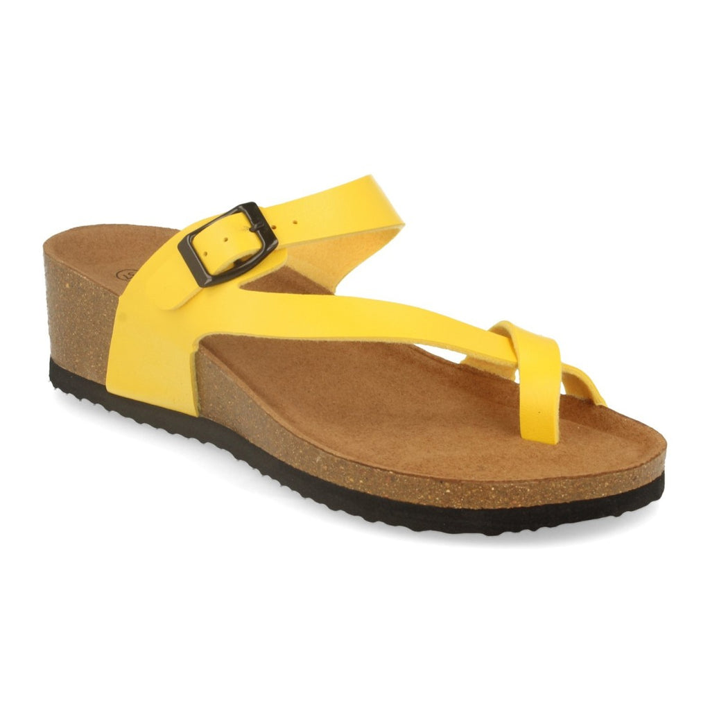Vimice M-28-Amarillo