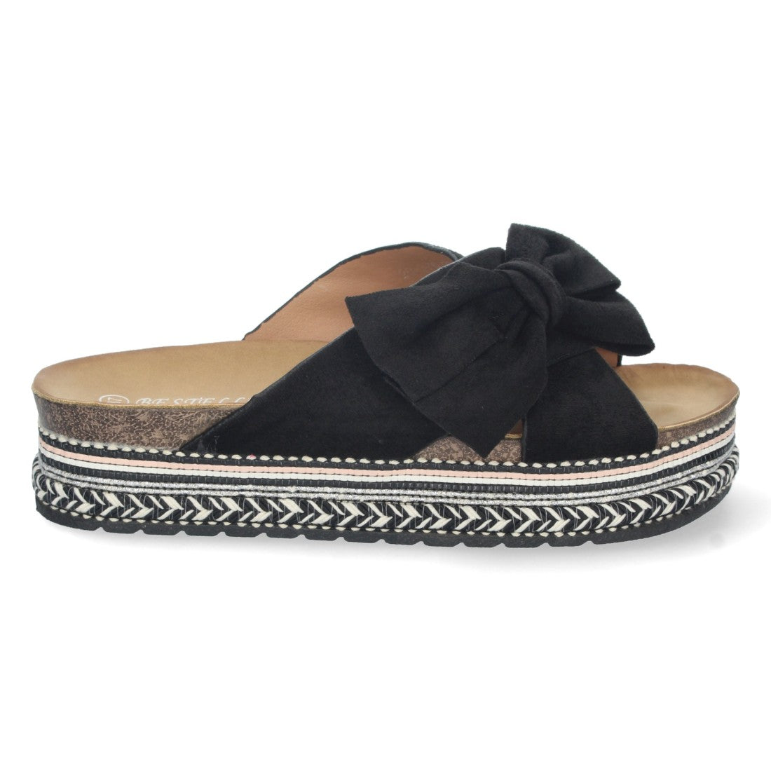 Vimice 20-376-Negro