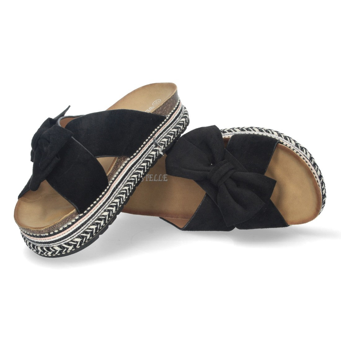 Vimice 20-376-Negro
