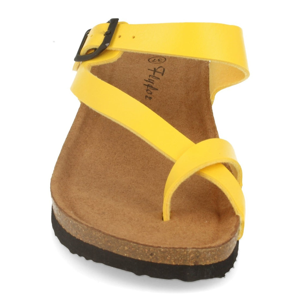 Vimice M-28-Amarillo