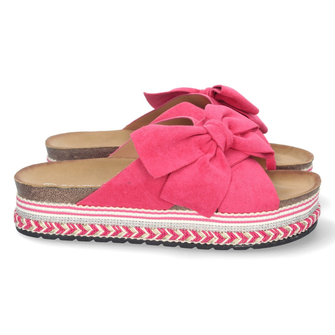 Vimice 20-376-Fucsia