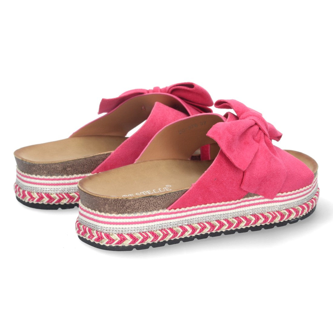 Vimice 20-376-Fucsia