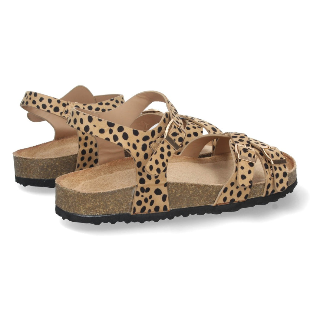 Vimice AY-2240-Leopardo