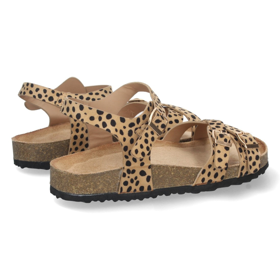 Vimice AY-2240-Leopardo