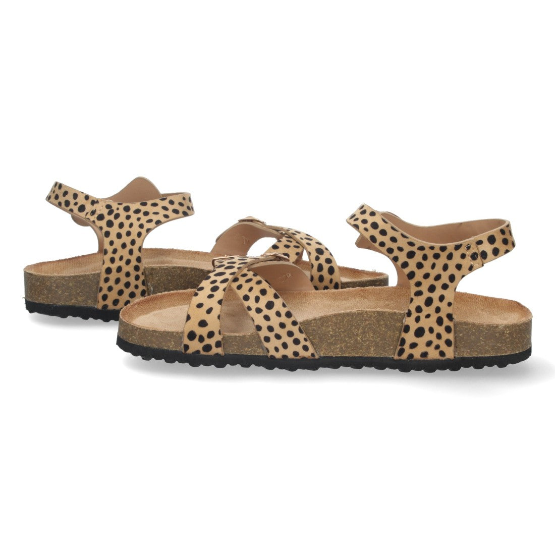 Vimice AY-2240-Leopardo