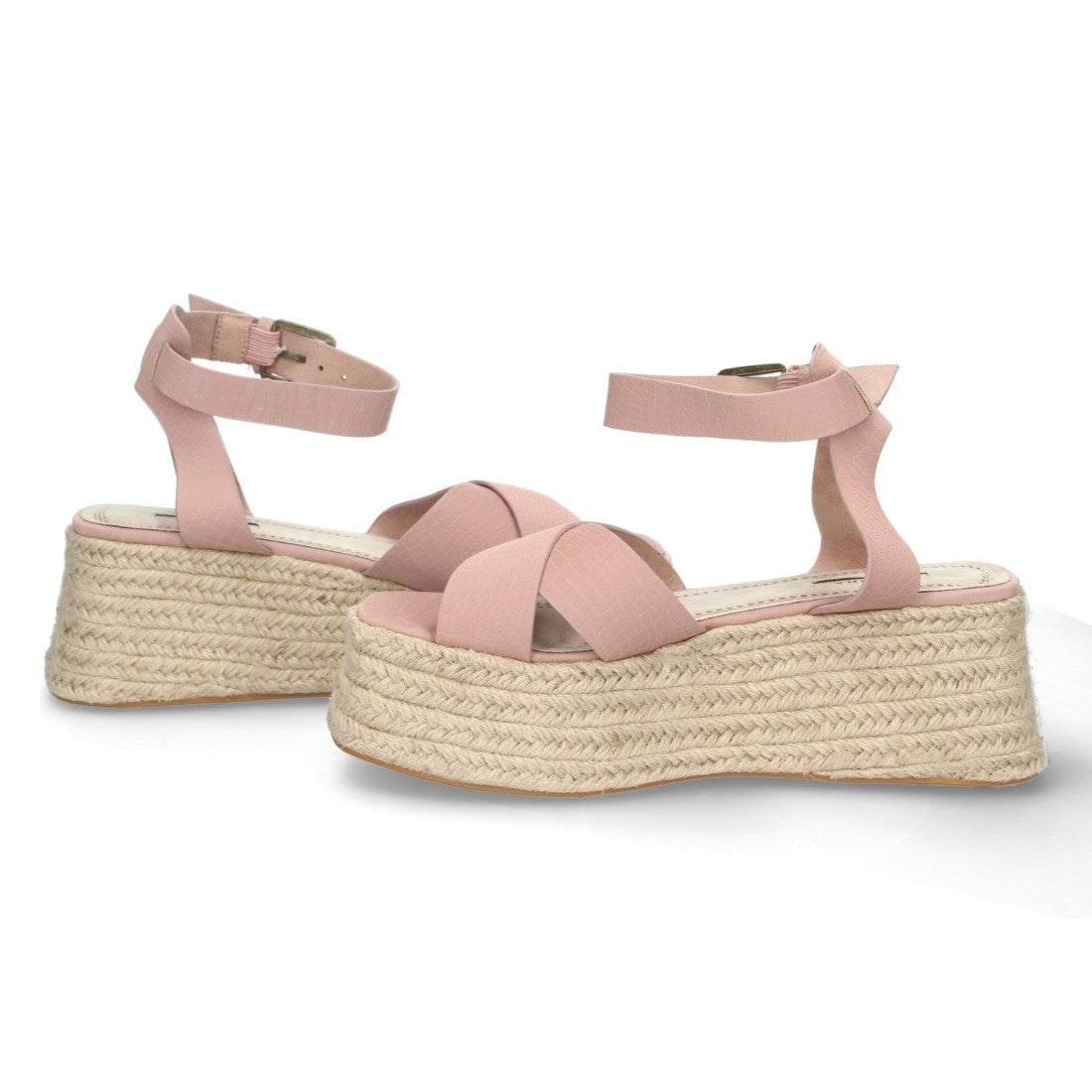 Vimice M2385-Rosa