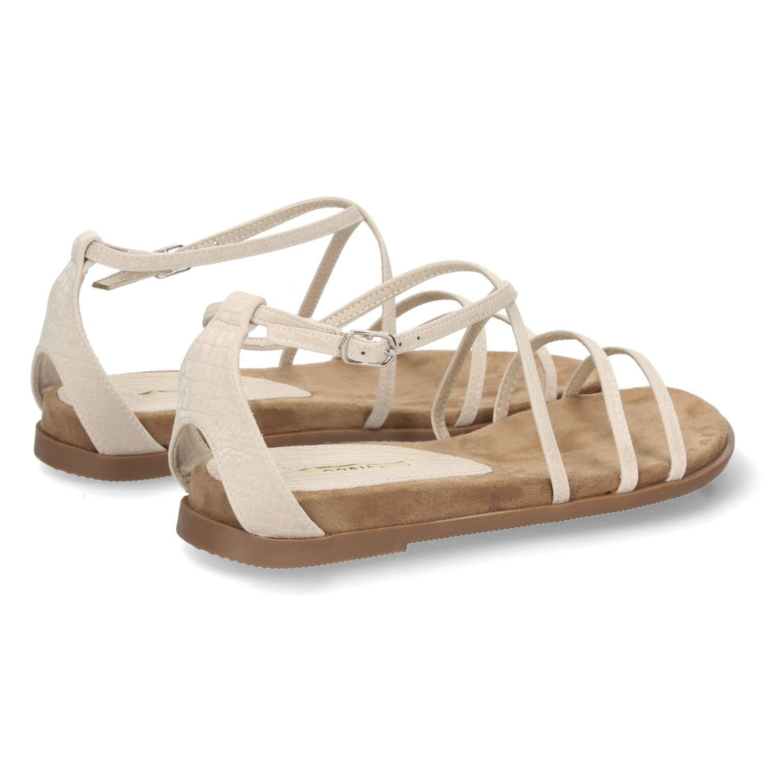 Vimice M3455-Beige