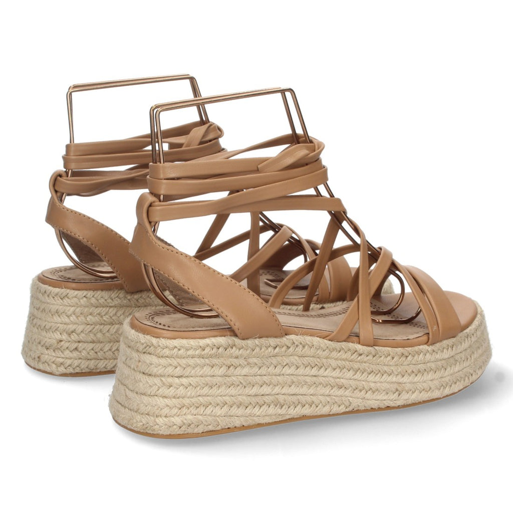Vimice M2377-Camel
