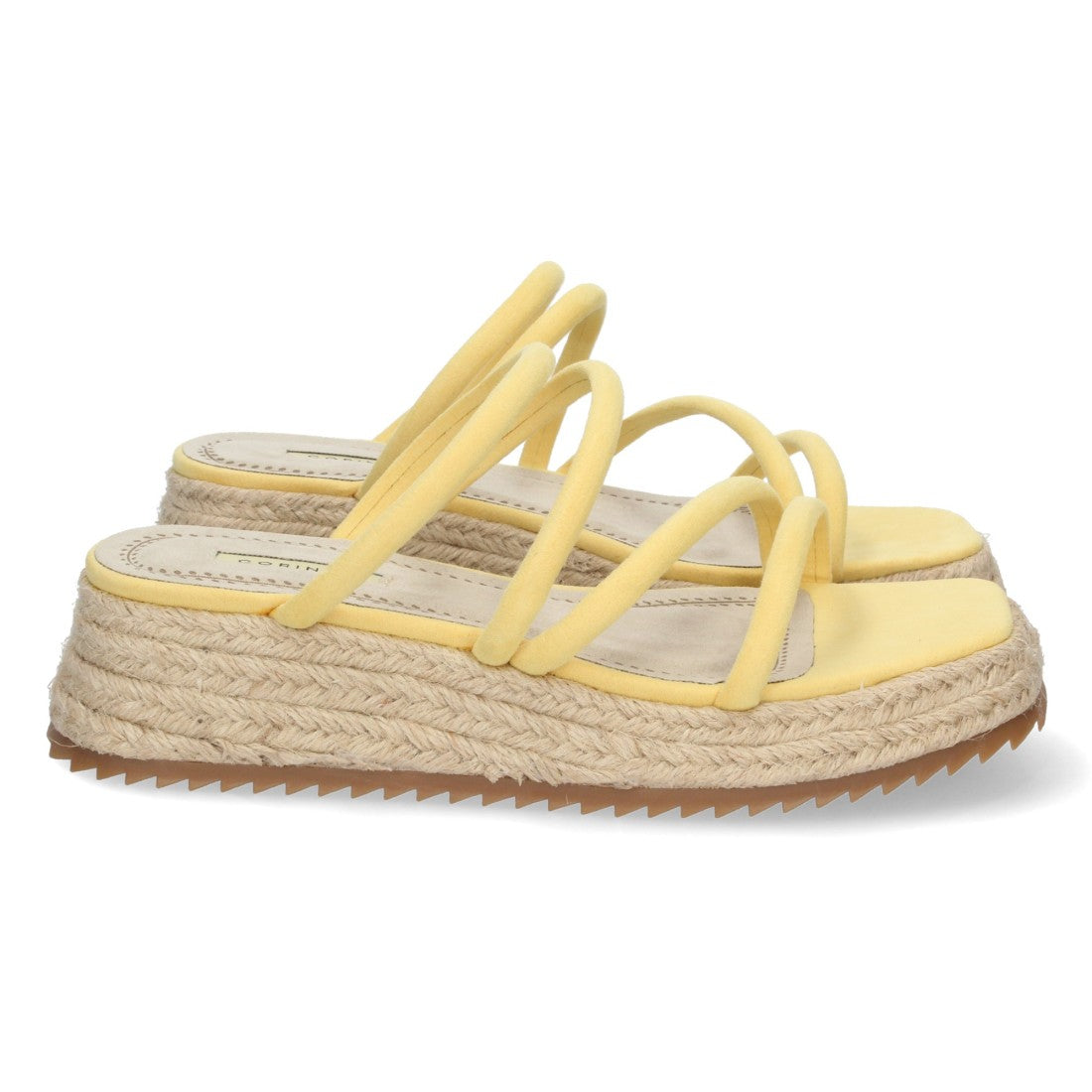 Vimice M2397-Amarillo